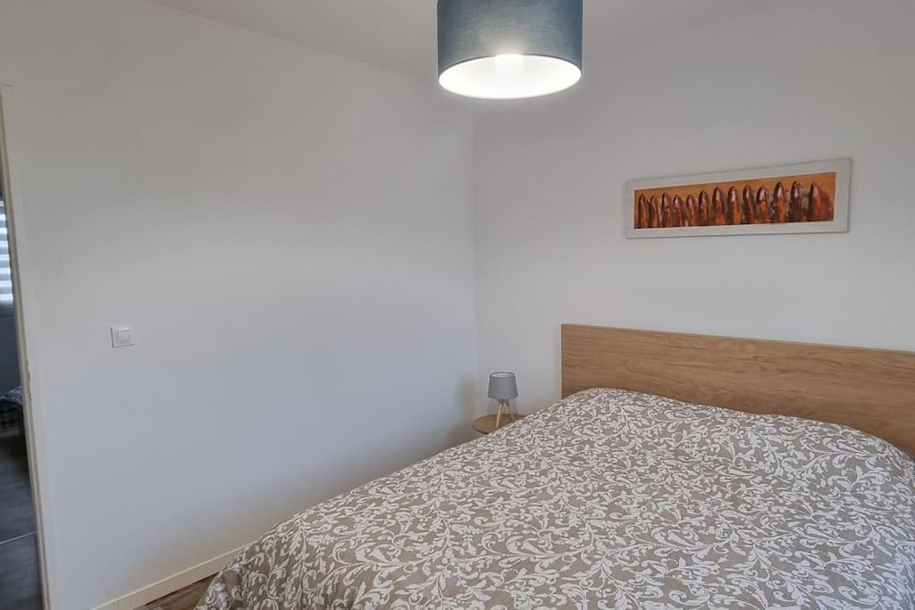 Belle Maison Climatisee Renovee Pac-Man Entre Collegues, Amis, Famille - Barbecue - Netflix - Prime - Baby Foot 50Cts Saint-Seurin-sur-l'Isle Екстер'єр фото