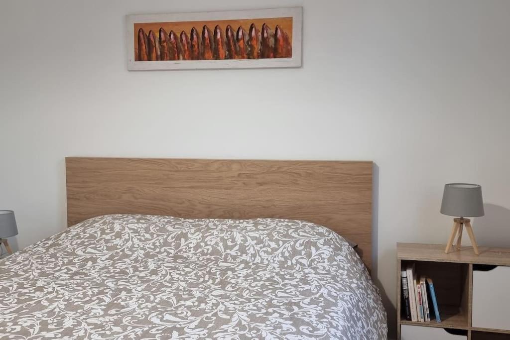 Belle Maison Climatisee Renovee Pac-Man Entre Collegues, Amis, Famille - Barbecue - Netflix - Prime - Baby Foot 50Cts Saint-Seurin-sur-l'Isle Екстер'єр фото
